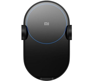 Xiaomi Mi 20W Wireless Car Charger Noir Auto