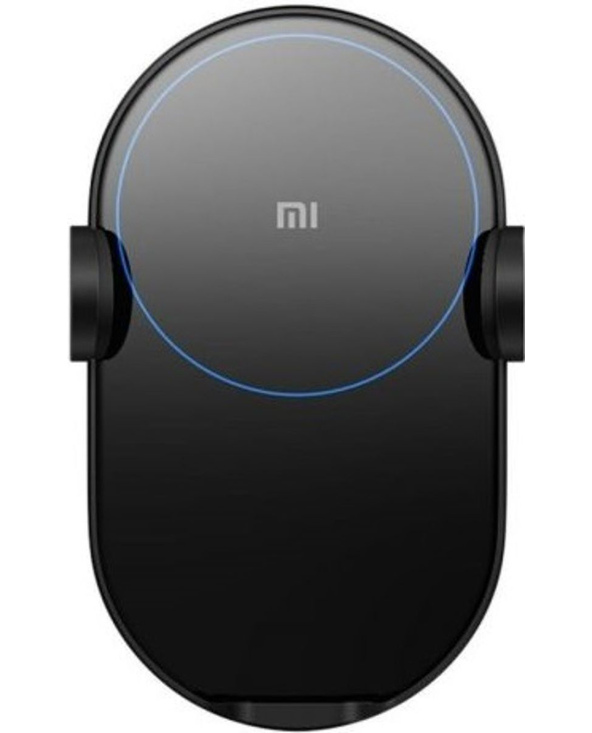 Xiaomi Mi 20W Wireless Car Charger Noir Auto