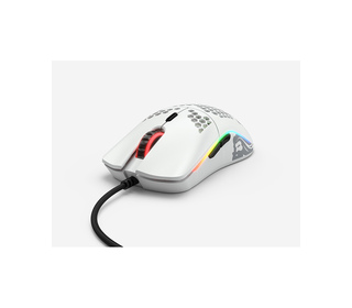 Glorious PC Gaming Race Model O- souris Droitier USB Type-A Optique 3200 DPI