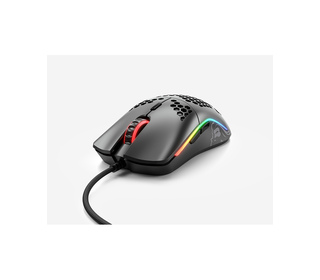 Glorious PC Gaming Race Model O souris Droitier USB Type-A Optique 12000 DPI