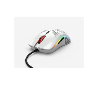 Glorious PC Gaming Race Model O- souris Droitier USB Type-A Optique 3200 DPI
