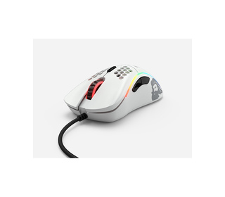 Glorious PC Gaming Race Model D souris Droitier USB Type-A Optique 12000 DPI