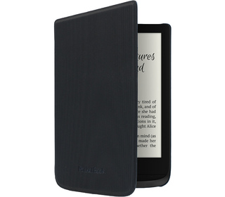 PocketBook HPUC-632-B-S étui pour lecteur d'e-book 15,2 cm (6") Folio Noir