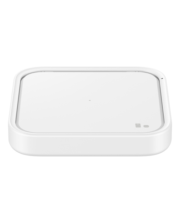 Samsung EP-P2400 Blanc Intérieure