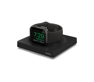 Belkin BoostCharge Pro Noir Intérieure