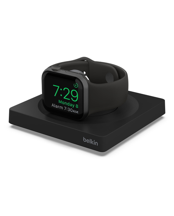 Belkin BoostCharge Pro Noir Intérieure