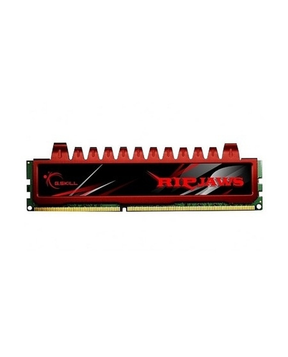 G.Skill 8GB DDR3 PC3-12800 DC Kit module de mémoire 8 Go 2 x 4 Go 1600 MHz