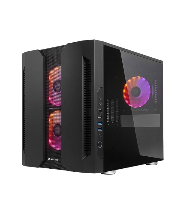 Chieftec Chieftronic M2 Cube Noir