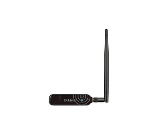 D-Link DWA-137 carte réseau WLAN