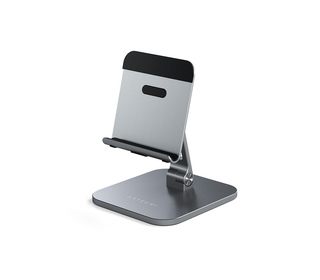 Satechi ST-ADSIM support Support passif Mobile/smartphone, Tablette / UMPC Aluminium