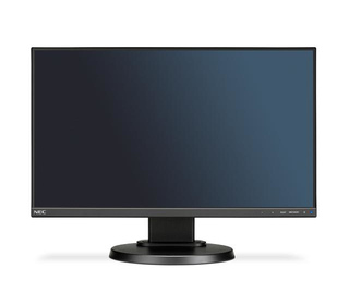 NEC MultiSync E221N 21.5" LED Full HD 6 ms Noir