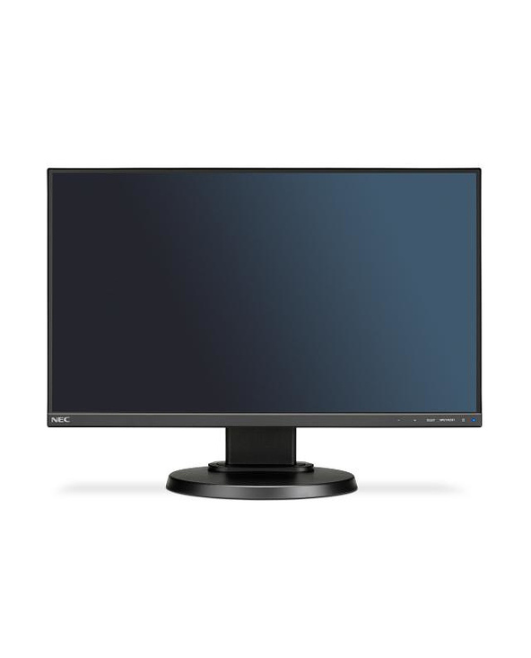 NEC MultiSync E221N 21.5" LED Full HD 6 ms Noir