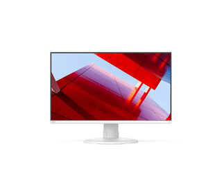 NEC MultiSync E273F 27" LED Full HD 6 ms Blanc