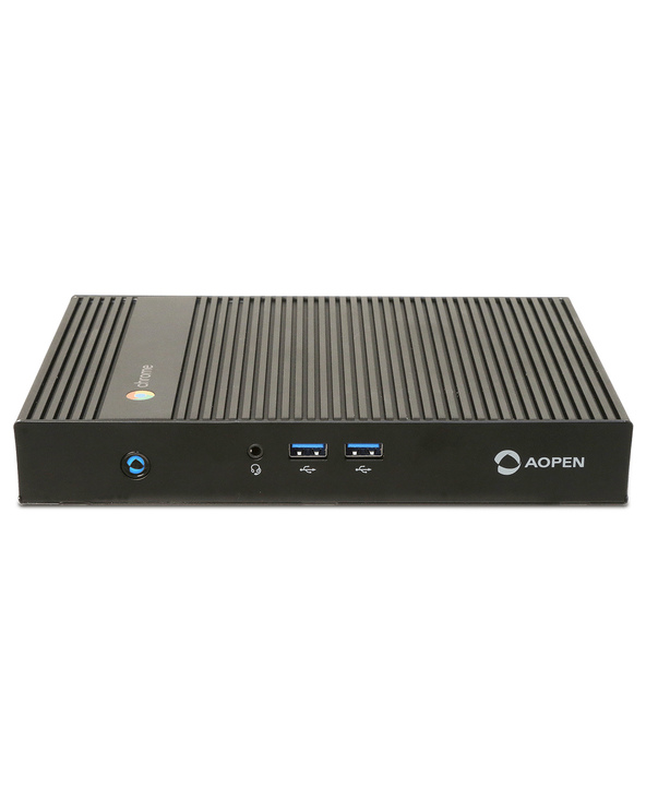 Aopen BC5000 Noir 4K Ultra HD 32 Go 5.1 canaux 3840 x 2160 pixels Wifi