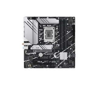 ASUS PRIME B760M-A WIFI Intel B760 LGA 1700 micro ATX
