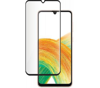 BIG BEN PEGLASSGA345G écran et protection arrière de téléphones portables Protection d'écran transparent Samsung 1 pièce(s)