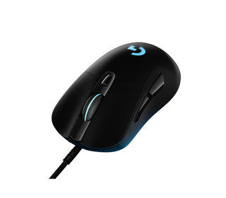 Logitech G G403 Ratón HERO para gaming