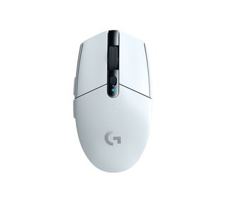 Logitech G G305 Ratón inalámbrico para gaming LIGHTSPEED