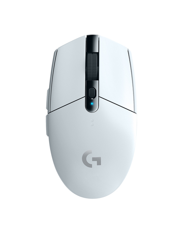 Logitech G G305 Ratón inalámbrico para gaming LIGHTSPEED