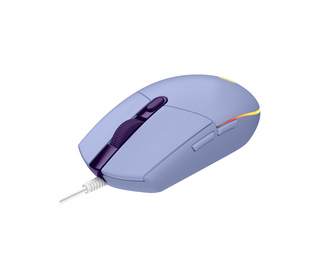 Logitech G G203 lightsync