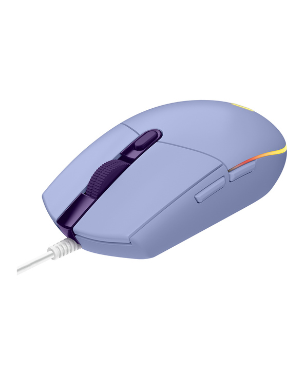 Logitech G G203 lightsync