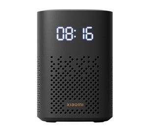Xiaomi Smart Speaker Enceinte portable mono Noir