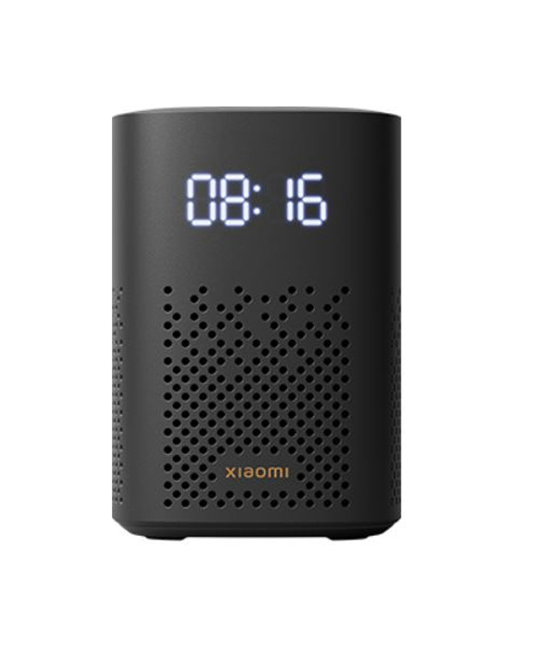 Xiaomi Smart Speaker Enceinte portable mono Noir
