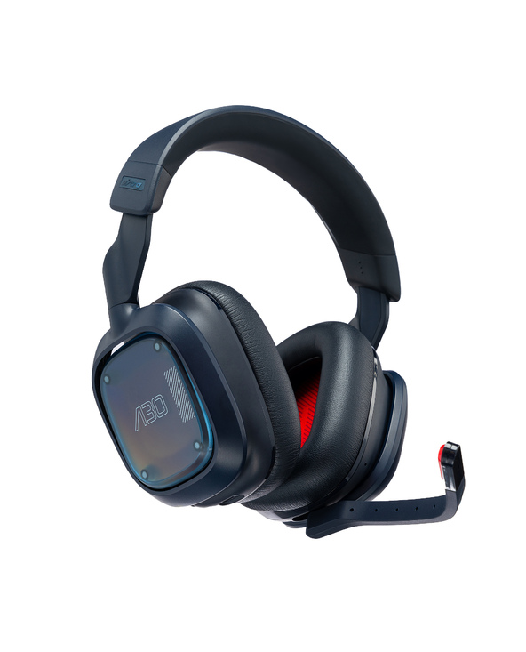 ASTRO Gaming A30 Casque Avec fil &sans fil Arceau Jouer Bluetooth Bleu