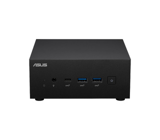ASUS PN64-BB5013MD mini PC Noir i5-12500H