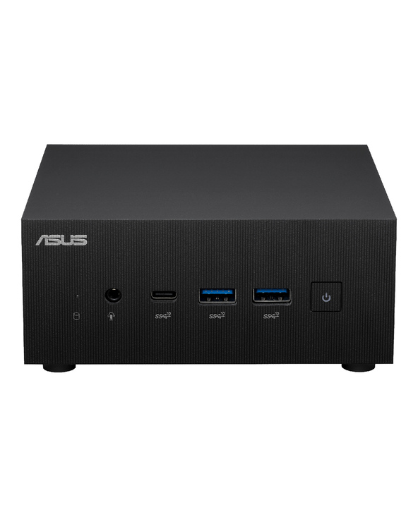 ASUS PN64-BB5013MD mini PC Noir i5-12500H