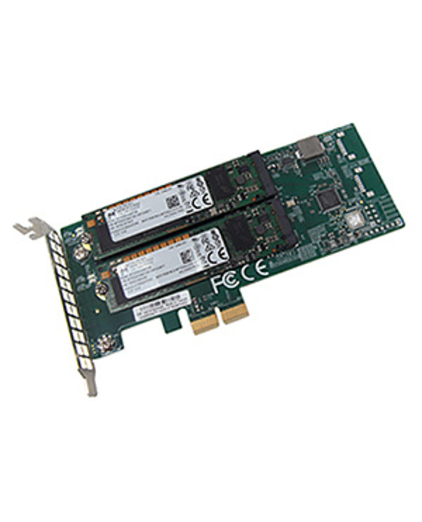 Fujitsu PY-DMCP24 contrôleur RAID PCI Express