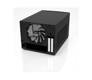 Fractal Design NODE 304 Cube Noir