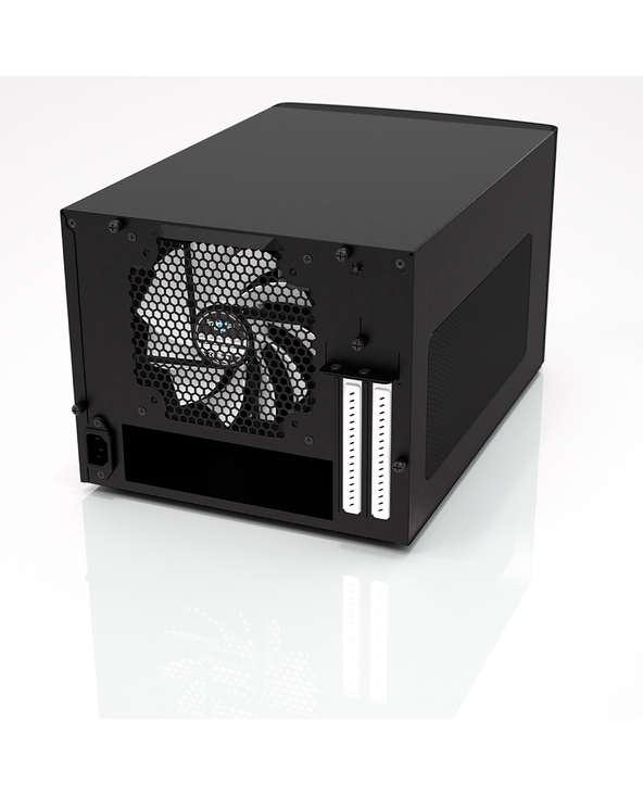 Fractal Design NODE 304 Cube Noir