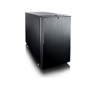Fractal Design Define Nano S - Window Mini Tower Noir