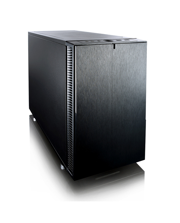 Fractal Design Define Nano S - Window Mini Tower Noir