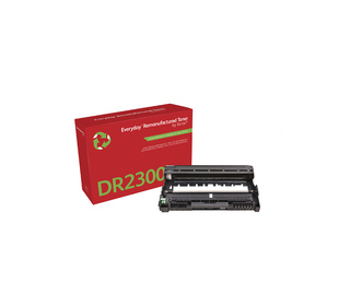 Remanufacturé Everyday Photoconducteur de Xerox pour Brother DR2300, Capacité standard