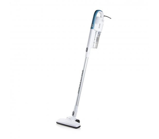 Domo DO237SV aspirateur balai et balai électrique Sans sac 0,45 L