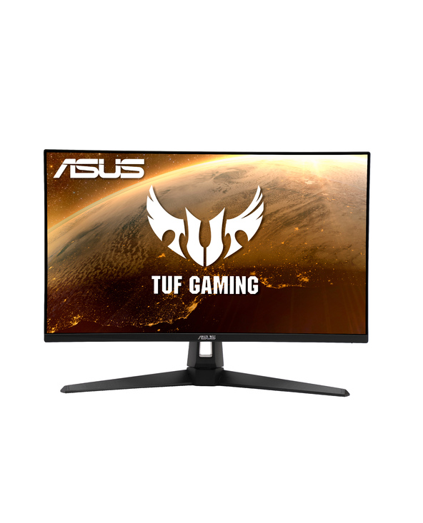 ASUS TUF Gaming VG27AQ1A 27" LED Quad HD 1 ms Noir