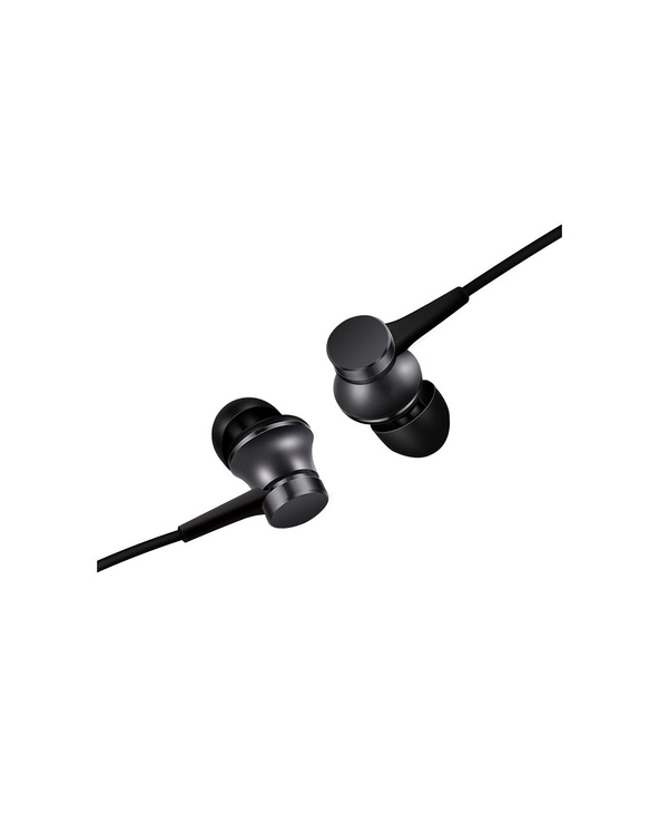 Xiaomi Mi In-Ear Headphones Basic Casque Avec fil Ecouteurs Appels/Musique Noir