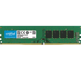 Crucial CT8G4DFS832A module de mémoire 8 Go 1 x 8 Go DDR4 3200 MHz