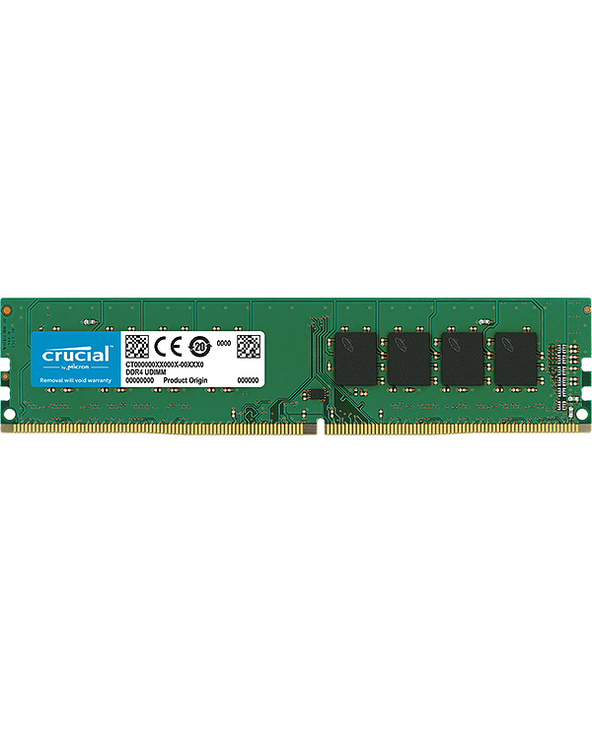 Crucial CT8G4DFS832A module de mémoire 8 Go 1 x 8 Go DDR4 3200 MHz