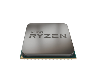 AMD Ryzen 7 3700X processeur 3,6 GHz 32 Mo L3 Boîte