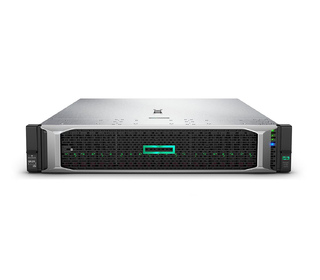 Hewlett Packard Enterprise ProLiant DL380 Gen10 serveur Rack (2 U) Intel Xeon Gold 5218 2,3 GHz 32 Go DDR4-SDRAM 800 W