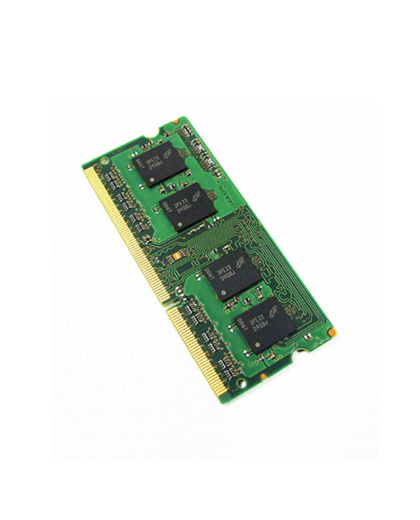 Fujitsu S26391-F3172-L400 module de mémoire 4 Go 1 x 4 Go DDR4 2400 MHz