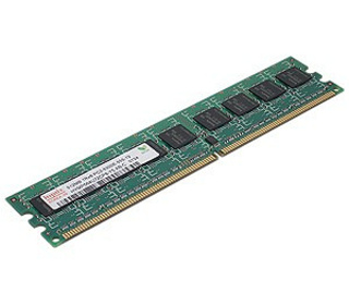 Fujitsu 16GB DDR4-2666 module de mémoire 16 Go 1 x 16 Go 2666 MHz ECC