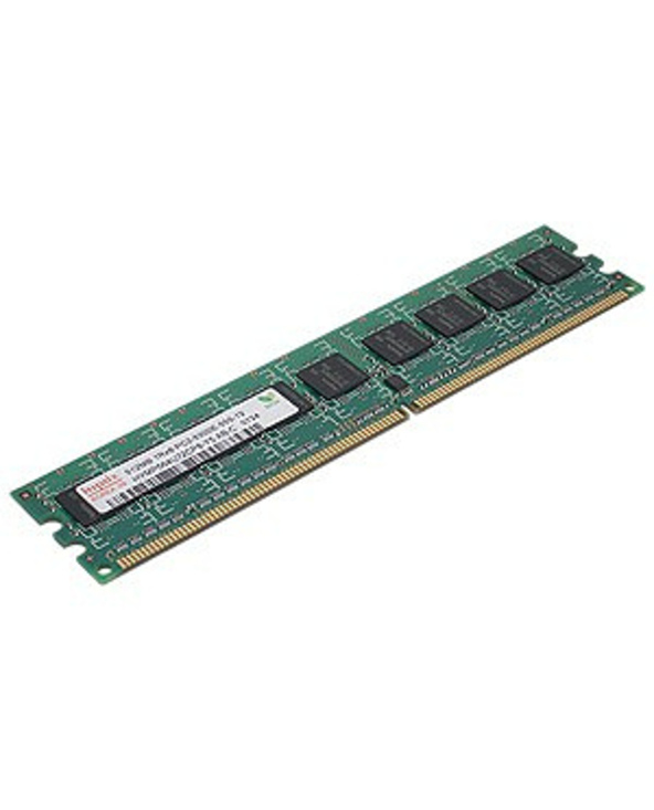 Fujitsu 16GB DDR4-2666 module de mémoire 16 Go 1 x 16 Go 2666 MHz ECC