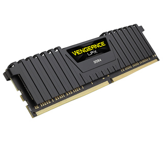 Corsair Vengeance LPX 32GB, DDR4, 3200 MHz module de mémoire 32 Go 4 x 8 Go