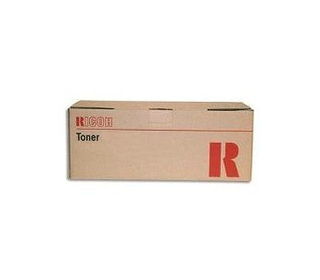 Ricoh 407645 Cartouche de toner 1 pièce(s) Original Cyan