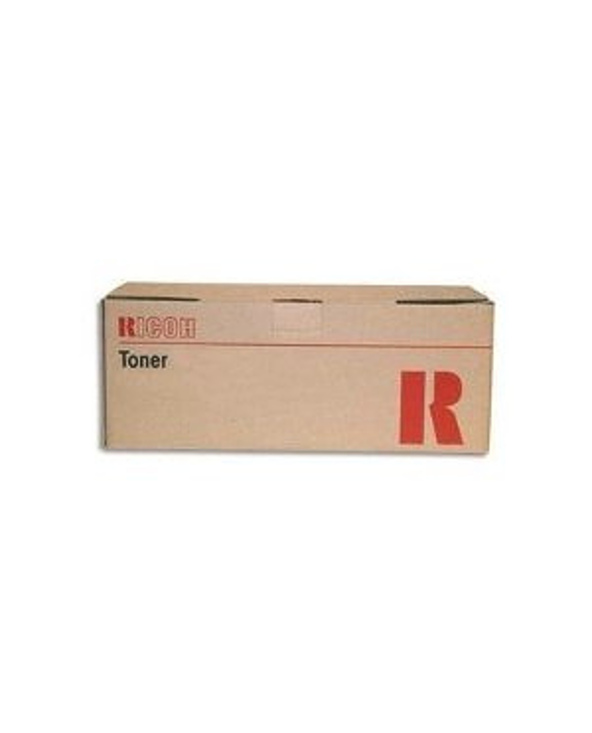 Ricoh 407645 Cartouche de toner 1 pièce(s) Original Cyan