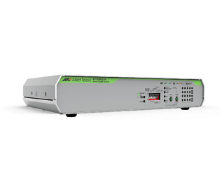 Allied Telesis AT-GS920/8-50 Géré Gigabit Ethernet (10/100/1000) 1U Gris